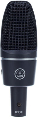 AKG C3000 Noir