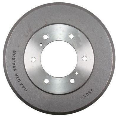A.B.S. Bremstrommel 2682-S für NISSAN