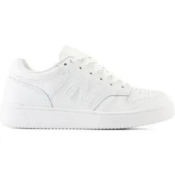 NEW BALANCE Kinder Freizeitschuhe 480, Größe 29 in Weiß 48034803