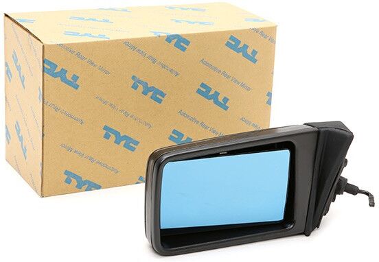 TYC 321-0020 Wing mirror