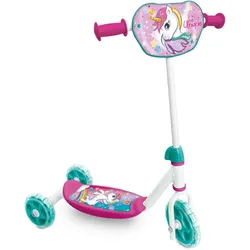 Mondo, Scooter