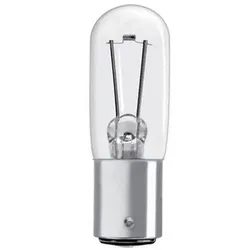 Scharnberger+Hasenbein NV-Lampe 19x54mm 65402