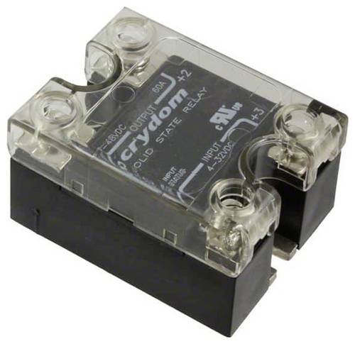 Crydom Halbleiterrelais DC60D20C