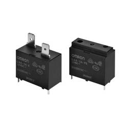 Omron G4A-1A-PE-DC24 Powerrelais 24 V/DC 20 A 1 Schließer 1 St. Bag