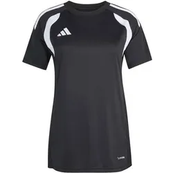 ADIDAS Damen Trikot Tiro26 League Trikot, Größe XXS in Grau Grau