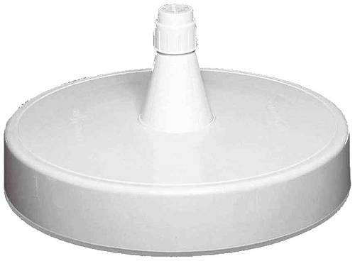 Sungarden 10000267 Ständer für Easy Sun weiß
