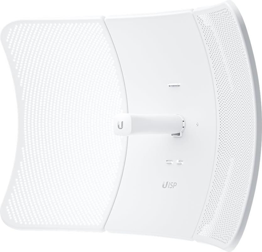 Ubiquity airMAX radioapparaat voor extreem lange Wi-Fi dekking, 5 GHz, geschikt voor buitengebruik