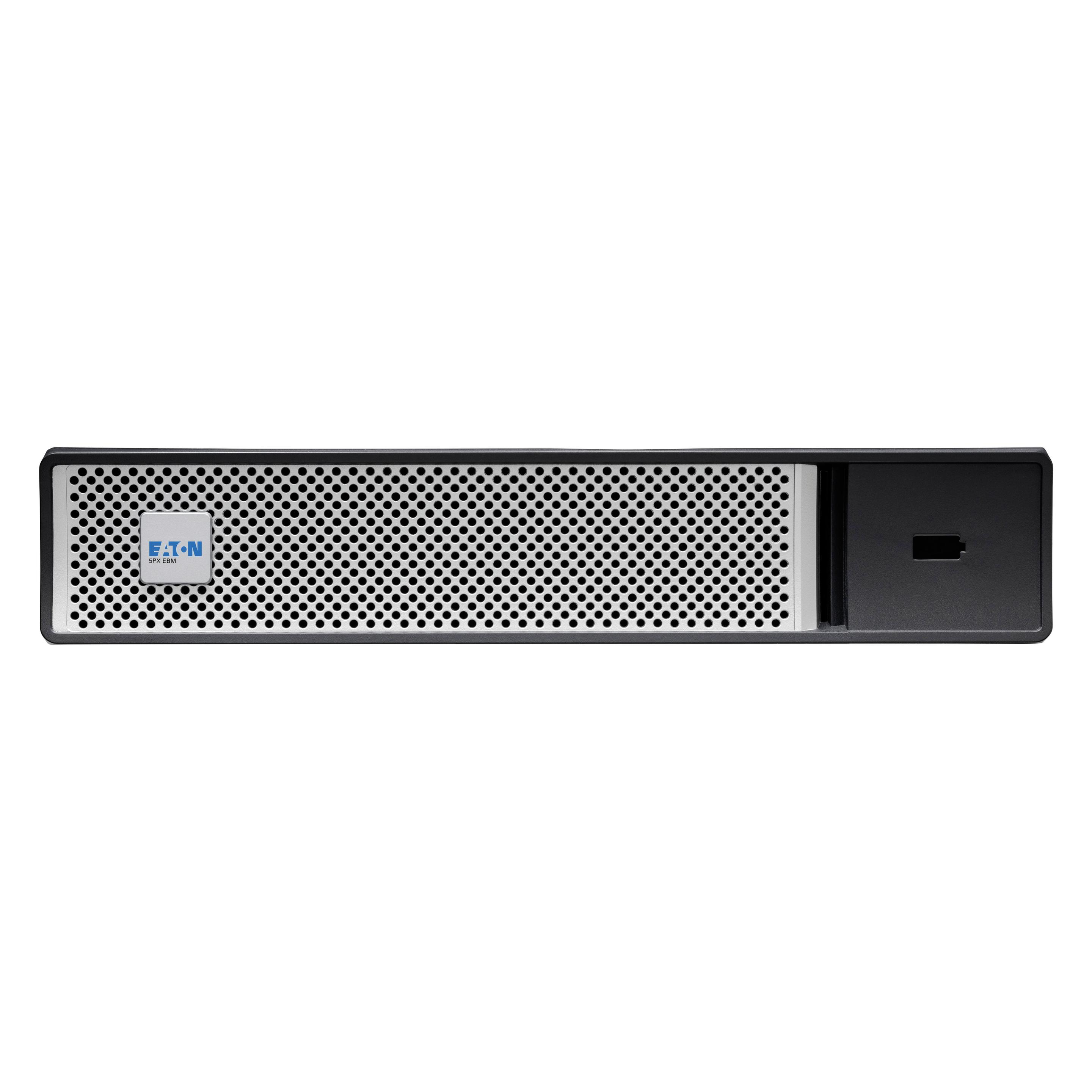 Eaton USV-ACC-BATTERIEPACK 72V (5PXEBM72RT2UG2)