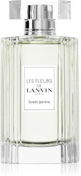 Lanvin Sweet Jasmine Eau de Toilette para mulheres 90 ml. Sweet Jasmine