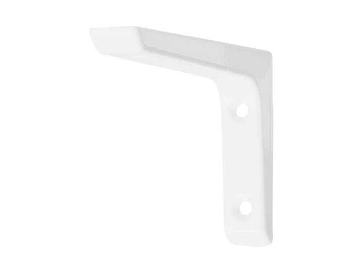 Elegance Konsole Aluminium 10 × 1.6 cm max. 55 kg