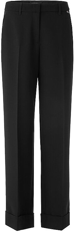 Marc CAIN Businesshose WASHINGTON SWAP schwarz   36 36