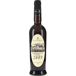 Marsala Superiore Oro Riserva 2009 Marco de Bartoli 2009