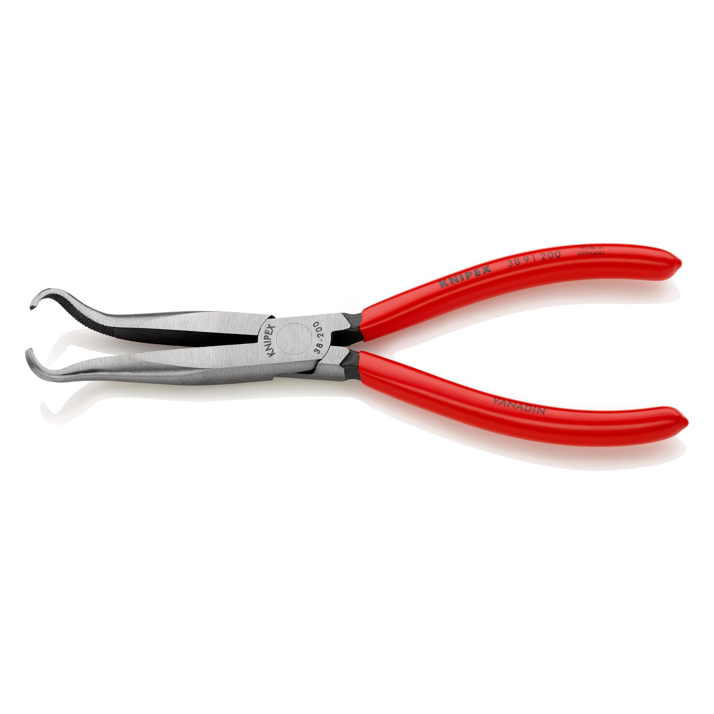 Knipex Mechanikerzange (200 mm) (38 91 200)