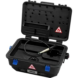 VAR Tragbares Teilewaschgerät MO-52300 15 L