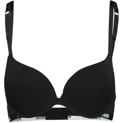 PUMA Pushup-BH Damen black 75C