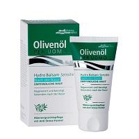OLIVENÖL PER Uomo Hydro Balsam sensitiv 50 ml