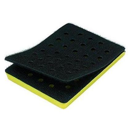 Mirka Schleifscheibe - 100 mm - 33 Löcher - 1 Stück (39598366)