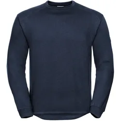 Russell Workwear Sweatshirt Farbe: french navy Größe: XS