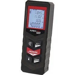 Laserentfernungsmesser DM3540 40m ± 3mm IP 54 FUTECH