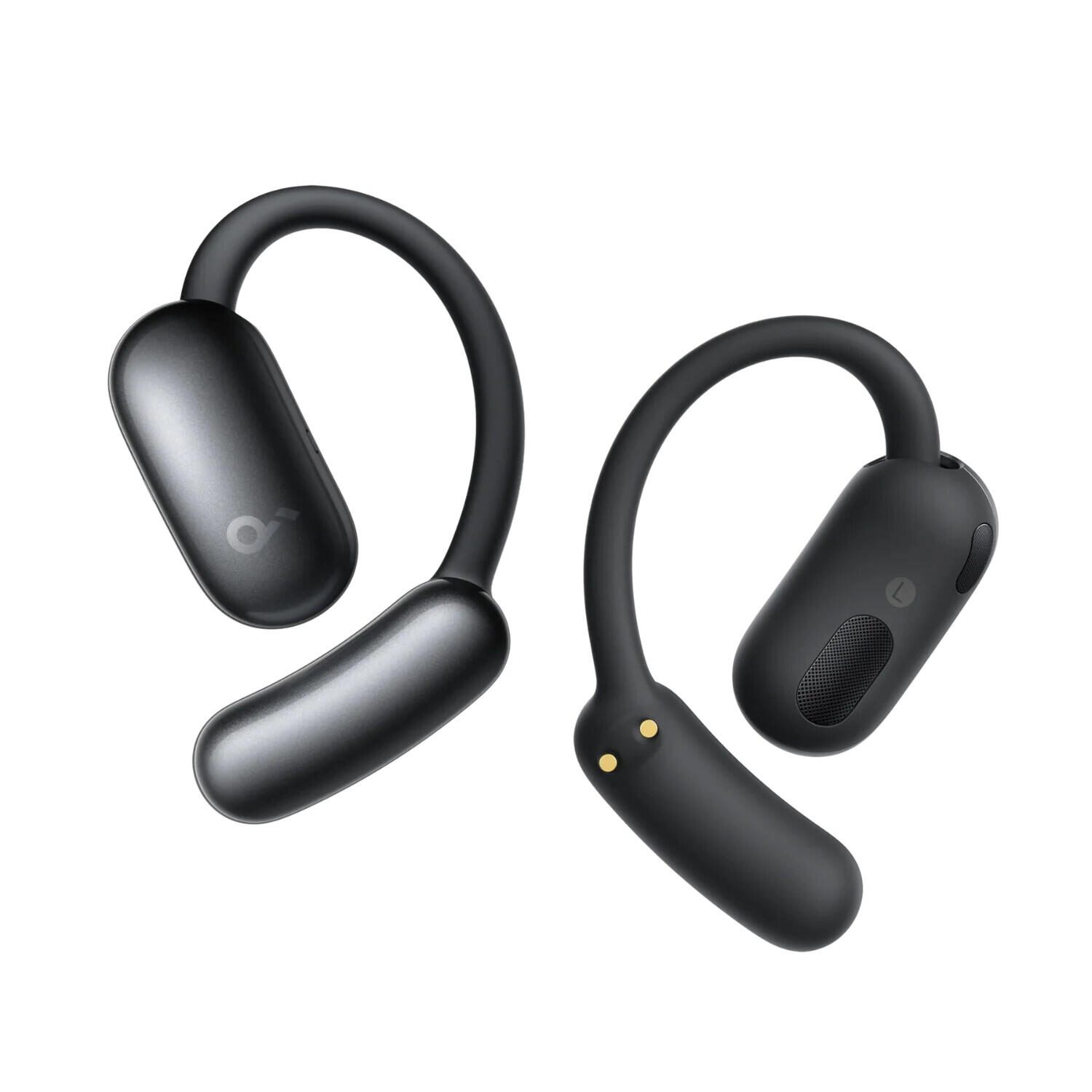 Anker Soundcore AeroFit 2 AI, schwarz A3874G12