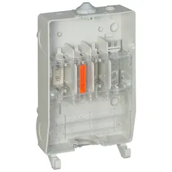 ABN Hausanschlusskasten HK334KL