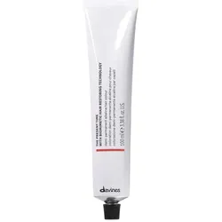 Davines, Haarfarbe, The Present Time, Demi-Permanent Hair Dye, Violet, 100 ml For Women (Violett)