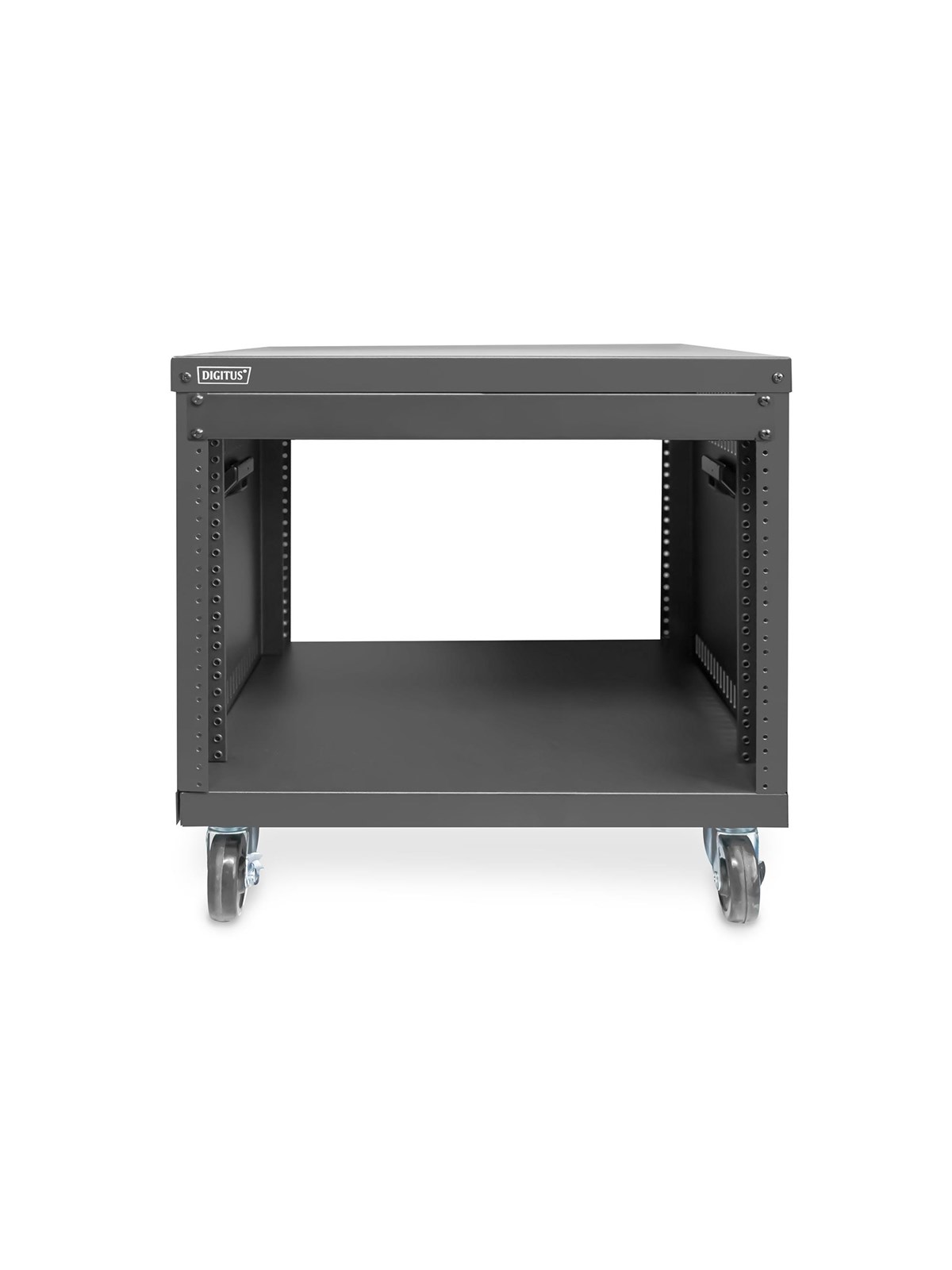 DIGITUS DN-48000 - 8U - Free Standing Rack Cabinet