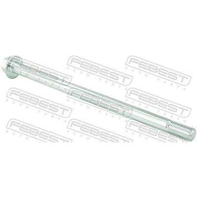 Febest Sturzkorrekturschraube [Hersteller-Nr. 0829-003] für Subaru