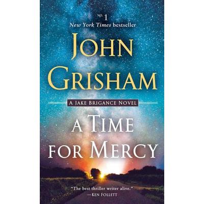 A Time for Mercy, Taschenbuch von John Grisham, Random House LLC US