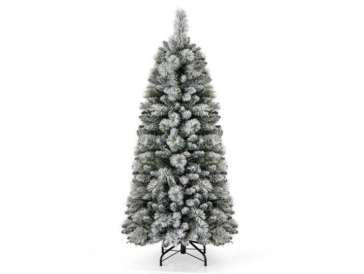 WEIHNACHTSBAUM 180cm Grün
