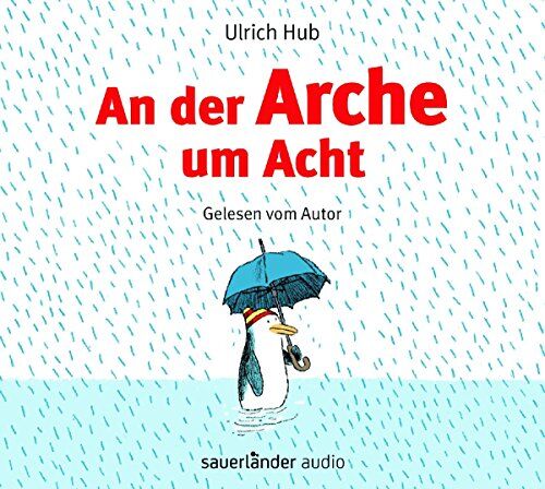 Ulrich Hub - An der Arche um Acht - Preis vom 17.10.2026 19:25:27 h