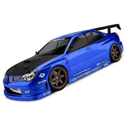 HPI Karosserie Impreza Prova (200mm)