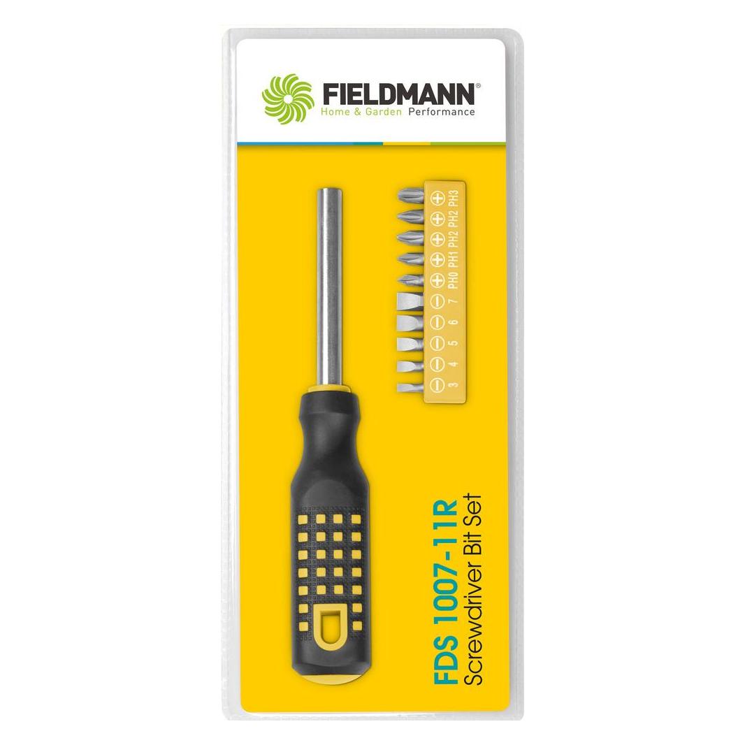 Fieldmann Supplier did not provide product name (FDS 1007-11R)