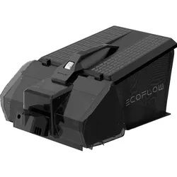 EcoFlow, Zubehör Gartenmaschinen, Blade Lawn Sweeper Kit (Rasenmäher, Grasfangkorb + Fangsack)