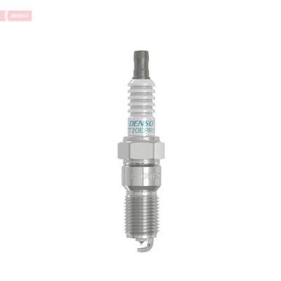 DENSO Zündkerze Iridium ZT20EPR11 für Ford Volvo JAGUAR MAZDA