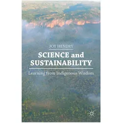 Science and Sustainability, Fachbücher von J. Hendry