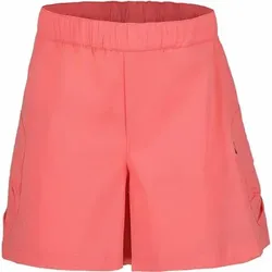 ICEPEAK Kinder Shorts KUNA JR, Größe 176 in Pink MANDARINE