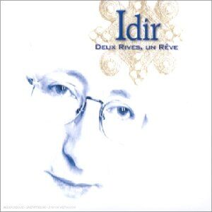 Idir - Deux Rives,un Reve:Best of - Preis vom 18.10.2026 15:28:09 h