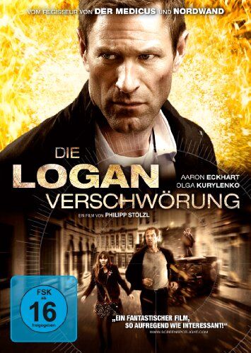 Philipp Stölzl - Die Logan Verschwörung - Preis vom 30.09.2026 09:01:18 h