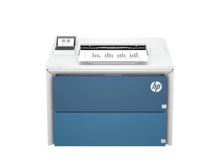 HP A29Z3A#B19, Laser, 1200 x 1200 DPI, A4, 50 ppm, Impression recto-verso