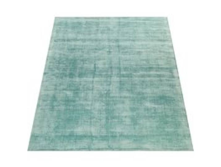 Tapis vintage Gloria vert clair 80x150 cm