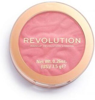 Makeup Revolution Blush Reloaded 7,5 gr