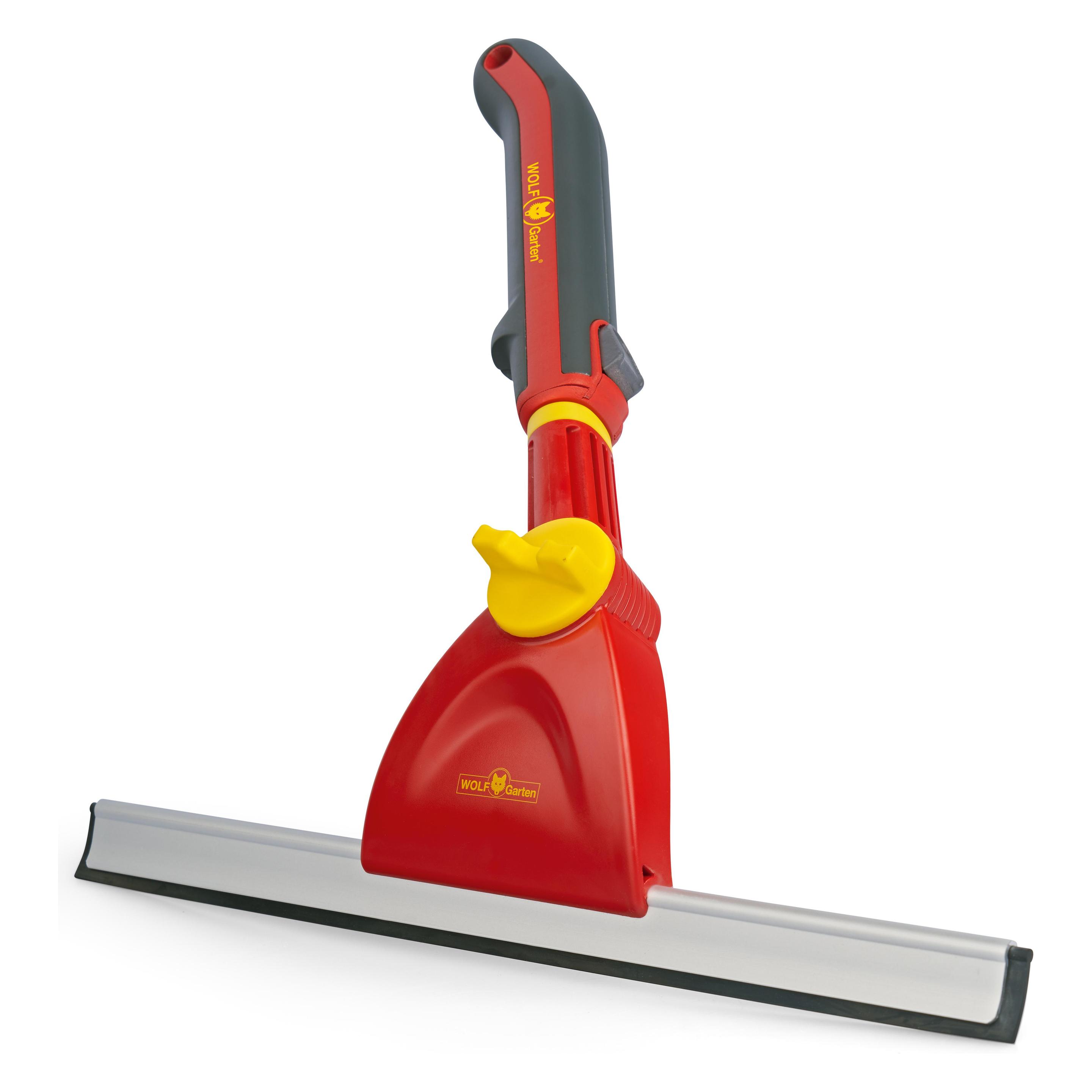 Wolf-Garten Combisystem Multi Star Fensterwischer (1 Stk.) (71ANA015650)