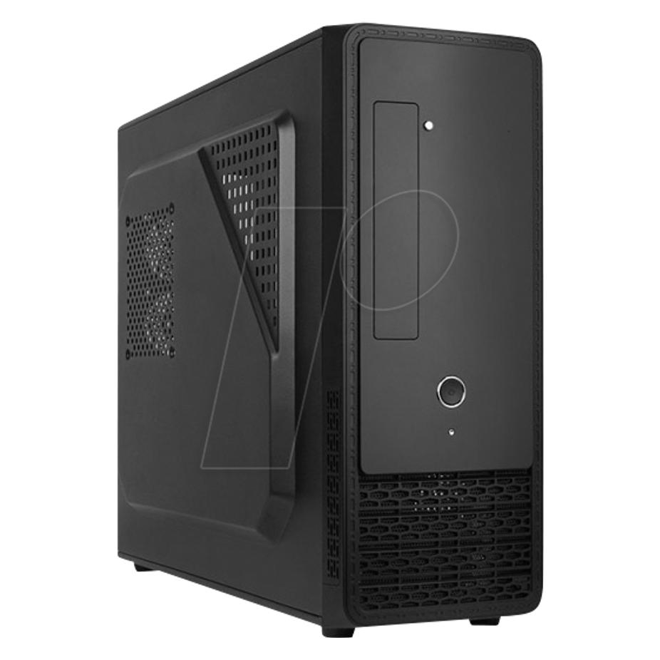Chieftec UC-03B-OP (ATX, mATX, Mini-ATX) (UC-03B-OP)