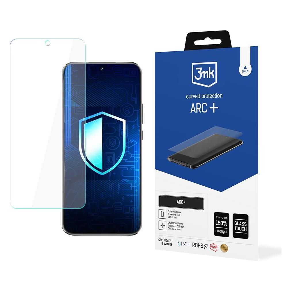 3MK Folia ARC+ Huawei Nova 12 Lite Folia Fullscreen (3mk ARC+(1332)-0)