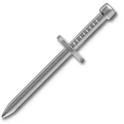 Setzbolzen, Stahl verzinkt, 3,8 x 37 mm