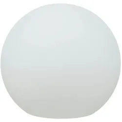Licht-Erlebnisse, Gartenbeleuchtung, Aussenleuchte Tori (600 lm, IP65)