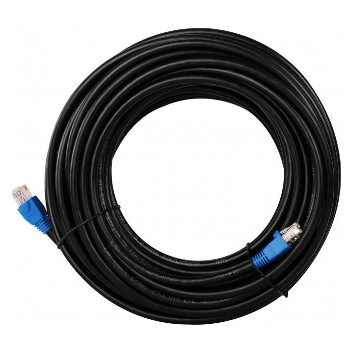 Goobay CAT 6 U/UTP 15m (U/UTP, CAT6, 15 m) (94391)