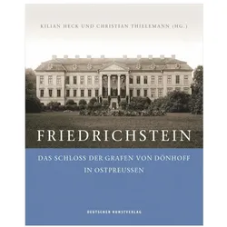 Friedrichstein, Biografien von Kilian Heck, Christian Thielemann
