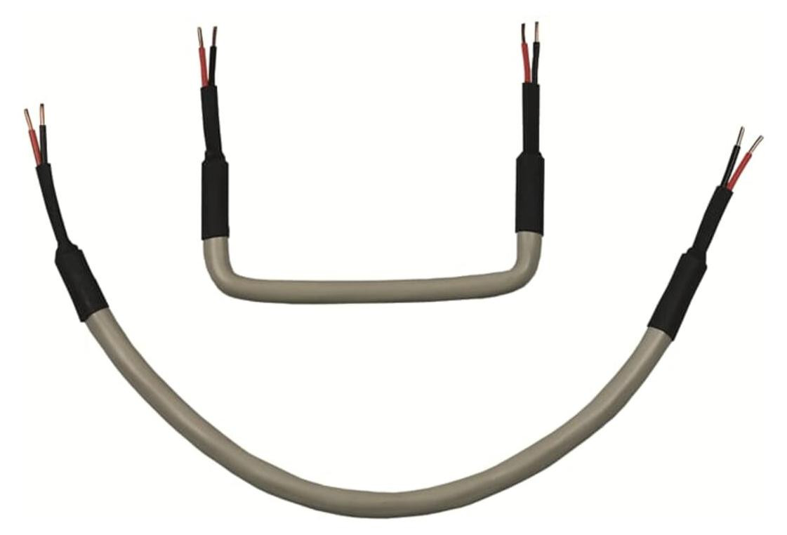 ABB EIB-verbindingsbrug VB/K 100.1, 100 mm horizontaal (GHQ6301908R0003)
